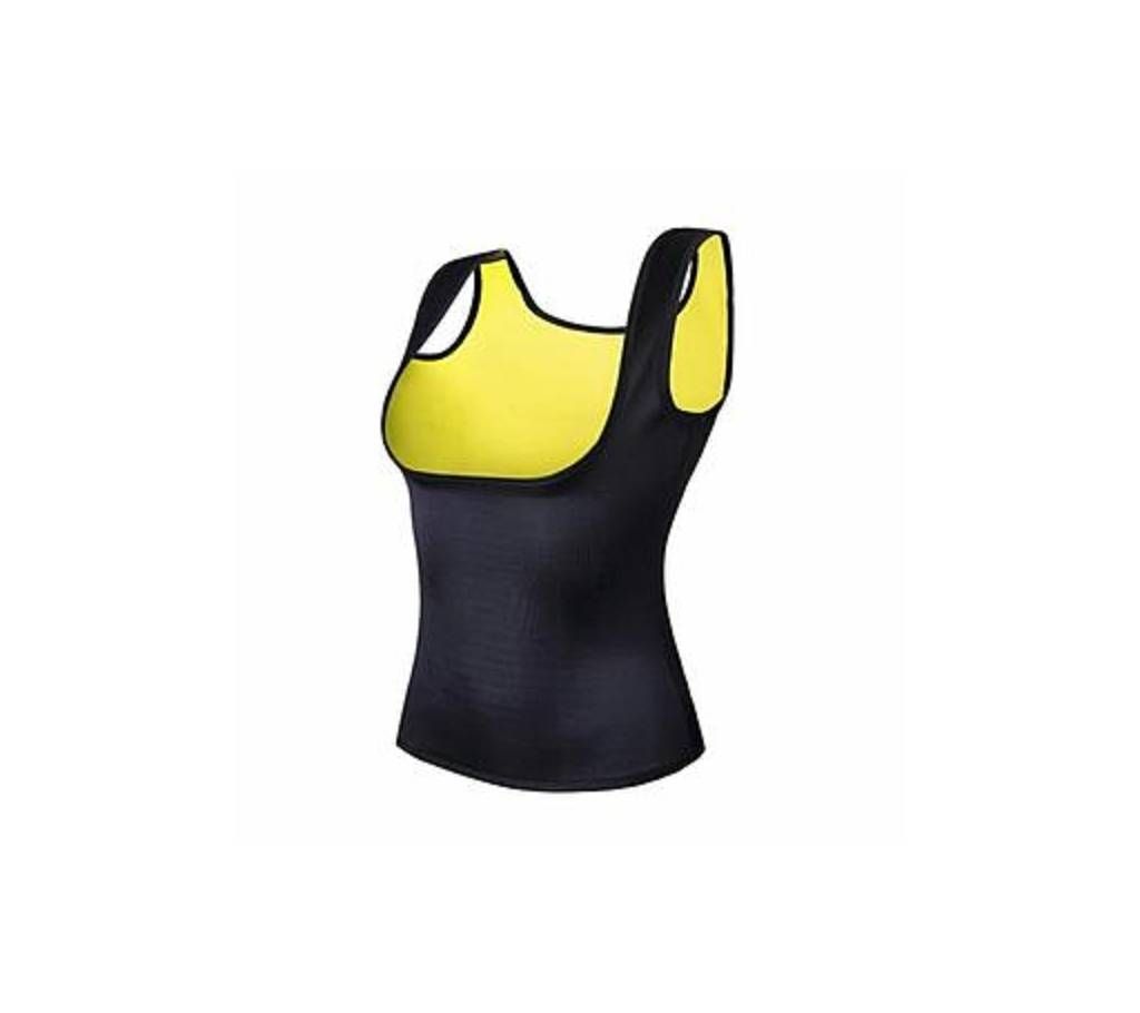 Womens Hot Sweat Body Shaper