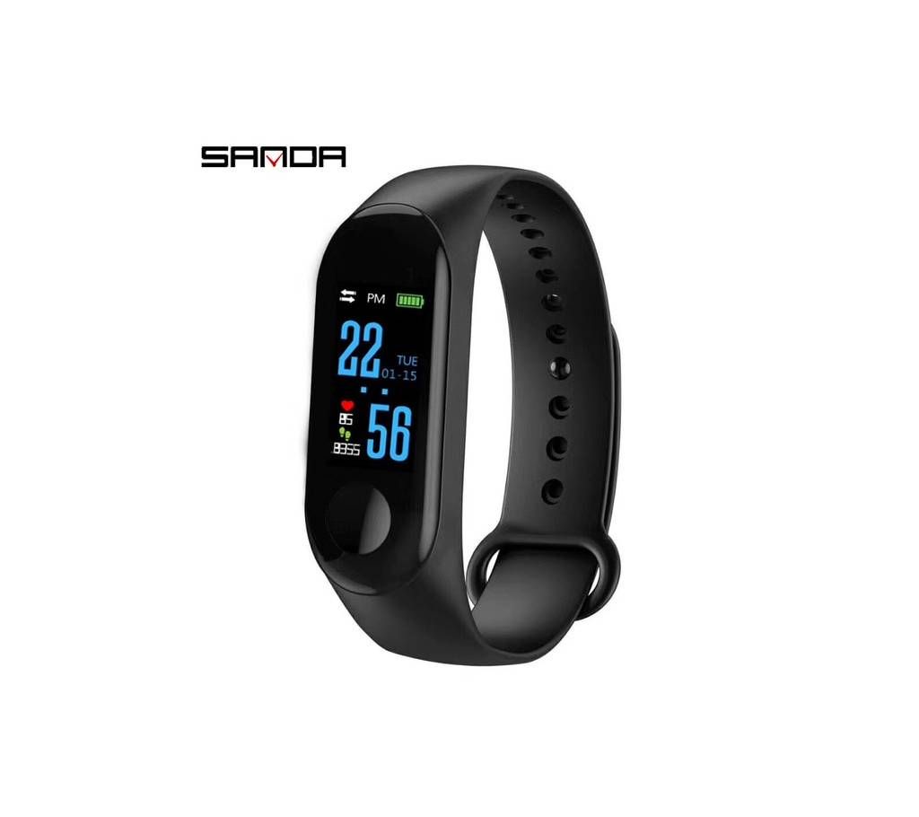 Intelllegence Health Bracelet M3 Band