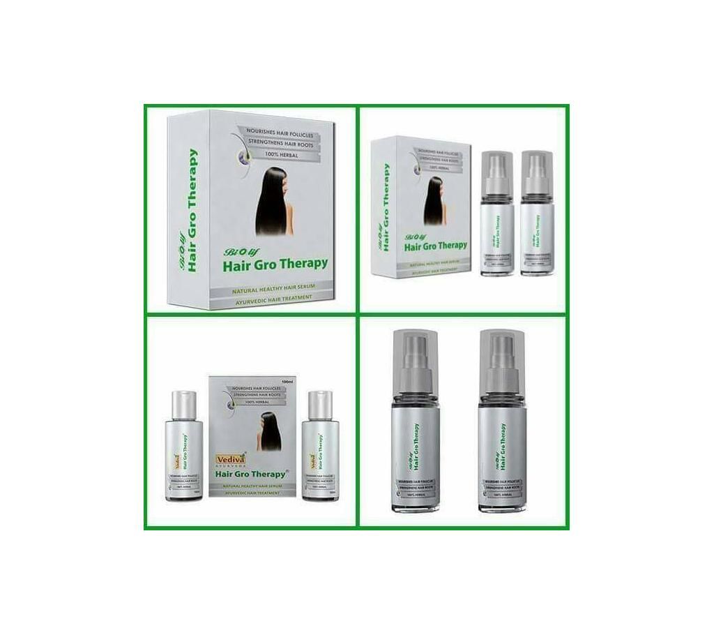 Biolif Hair Grow Therapy