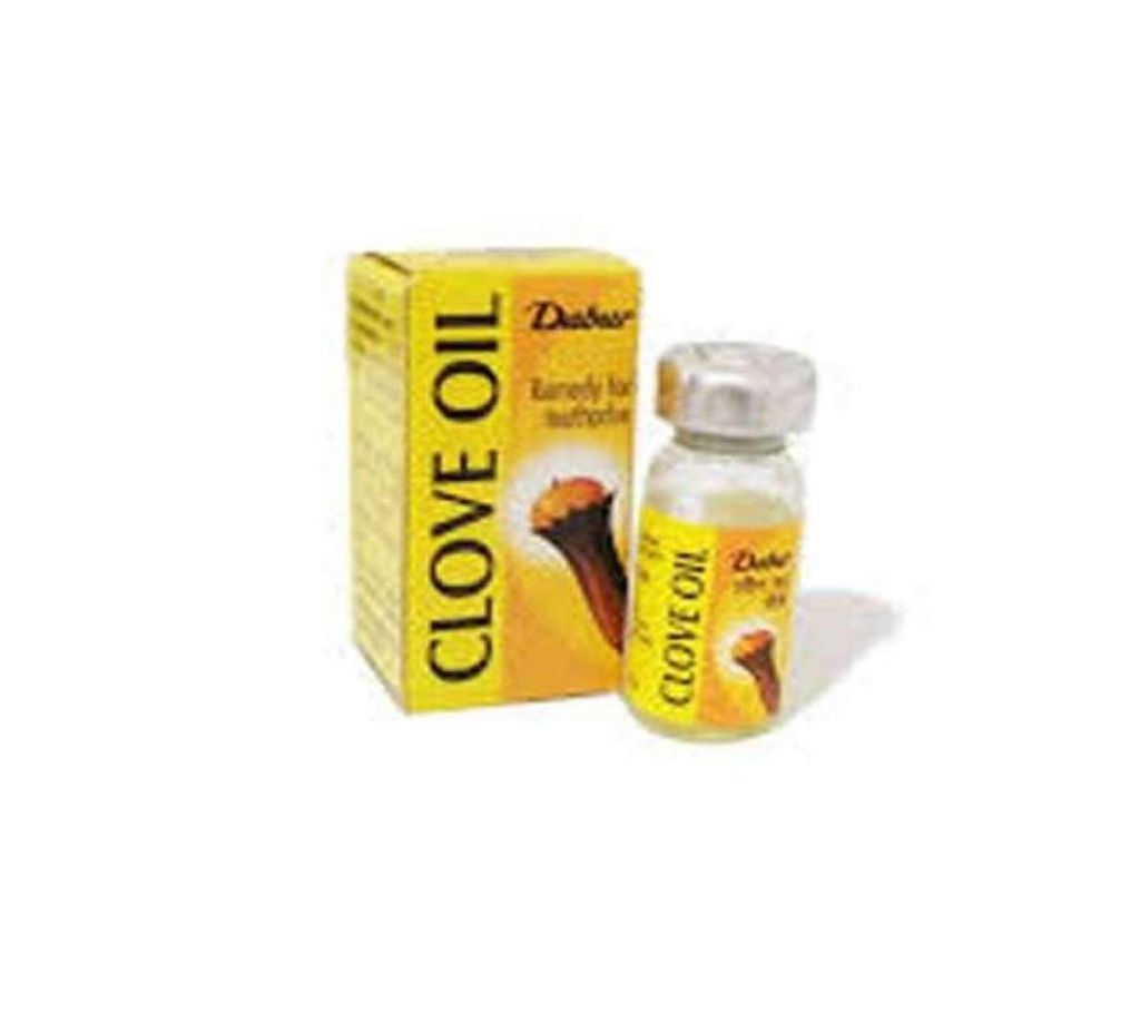 Original lndian CLOVE OIL REMEDY FOR TOOTHACHE