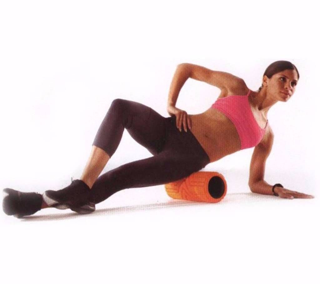 YOGA  ROLLER
