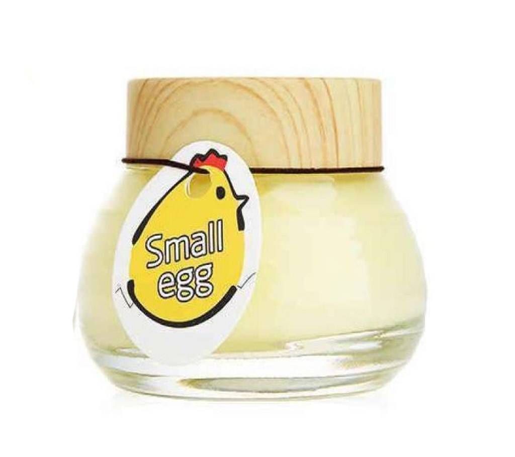 Pure Natural Egg Face Skin Care Firming Cream 50ml-Bangladesh