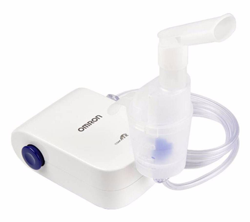 Omron NE-C803 Compressor Nebulizer