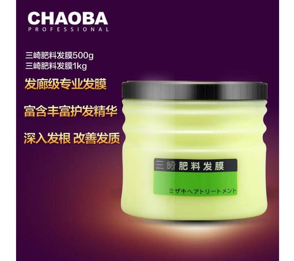 CHAOBA Hair Treatment Cream