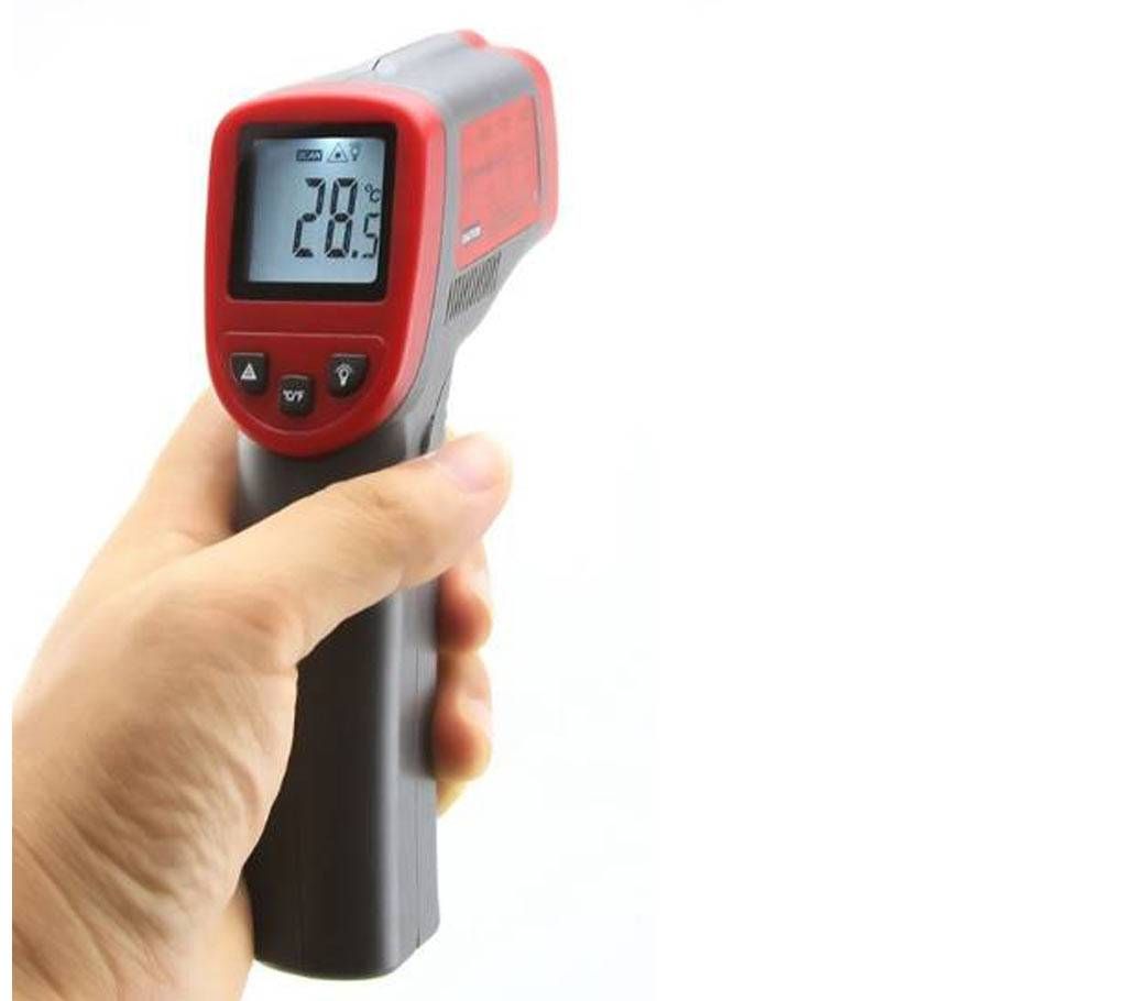 SNT305C Infrared thermometer 