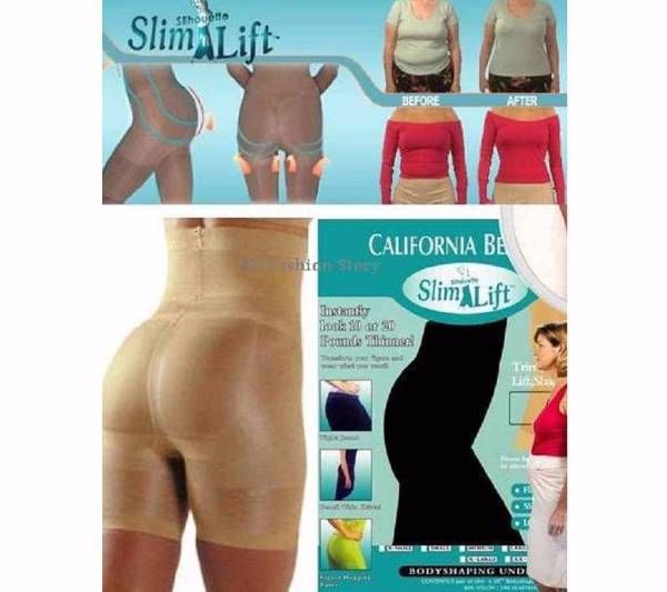 Ladies Waist Paper