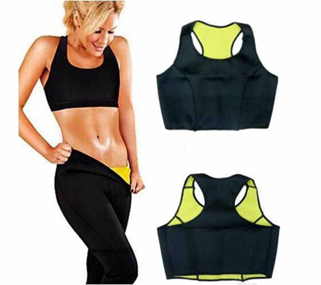Hot Shapers Bra