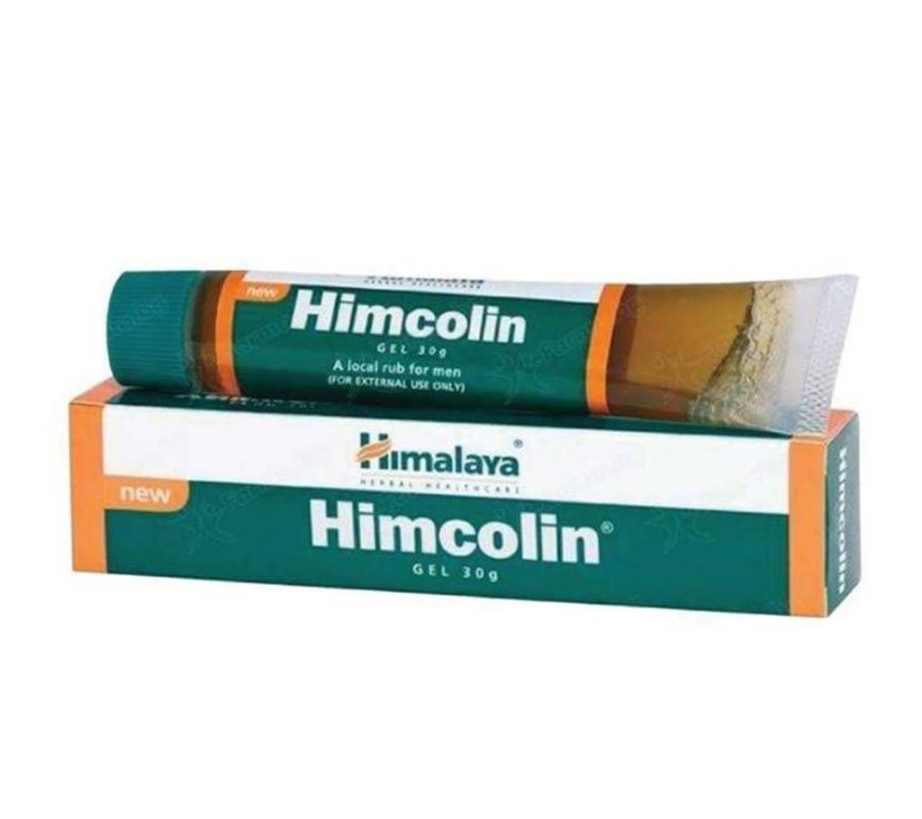 Himalaya Homecoming gel India 