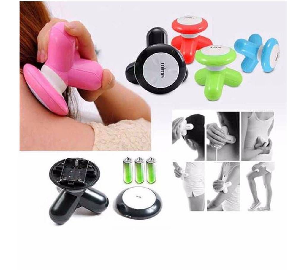 Mimo Body Massage