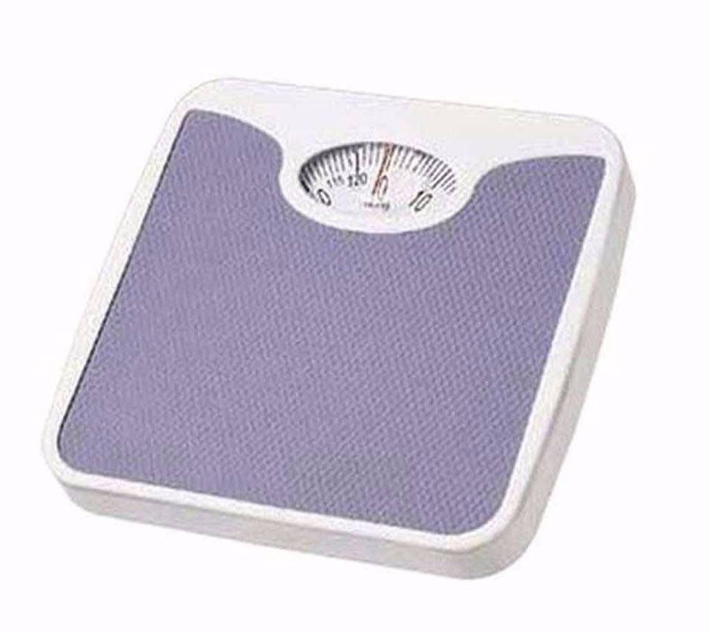 Wet scale machine