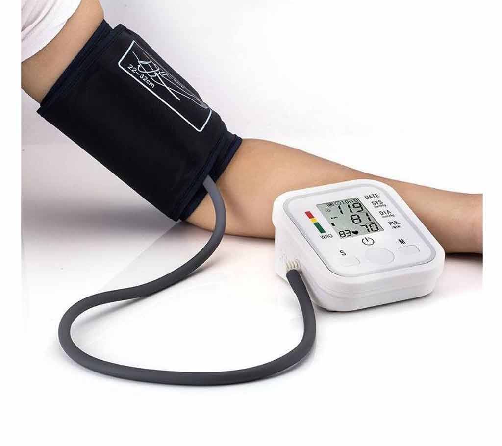Digital Blood Pressure Monitors