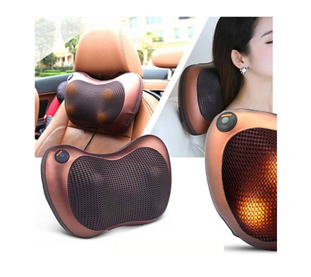Magic Neck masasge Pillow