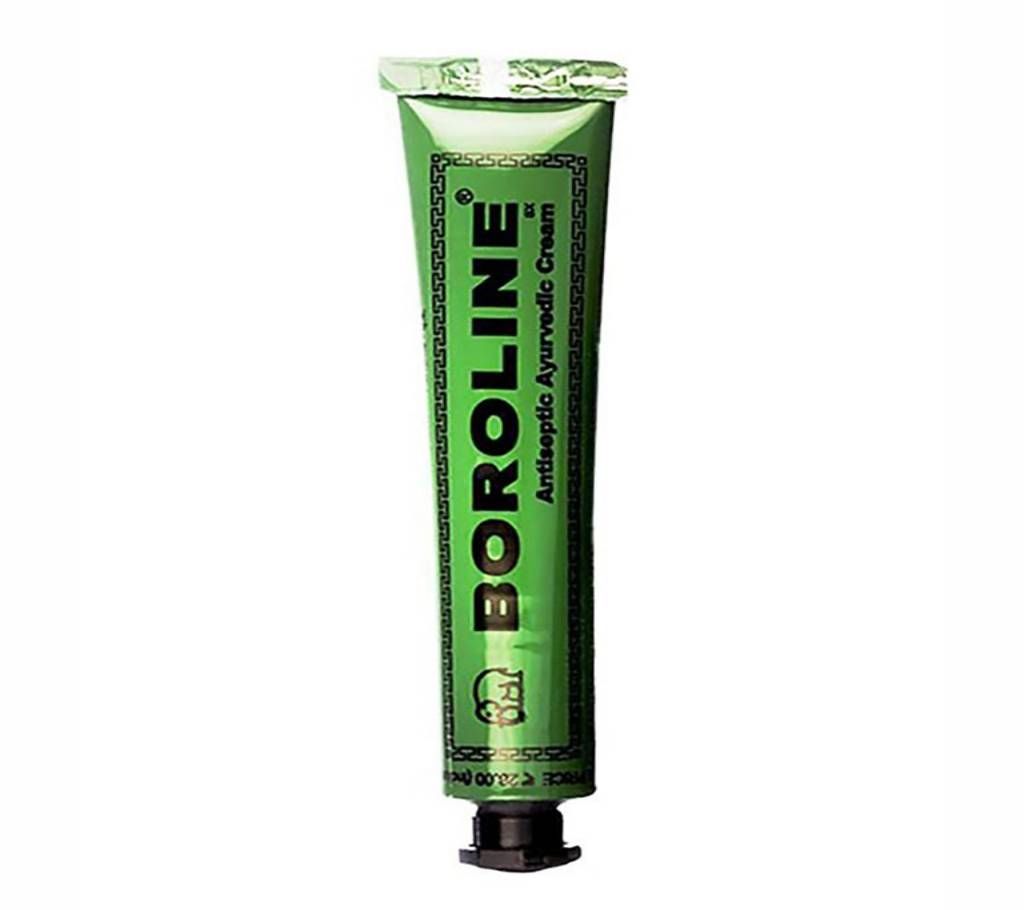 BOROLINE Antiseptic Perfumed Cream