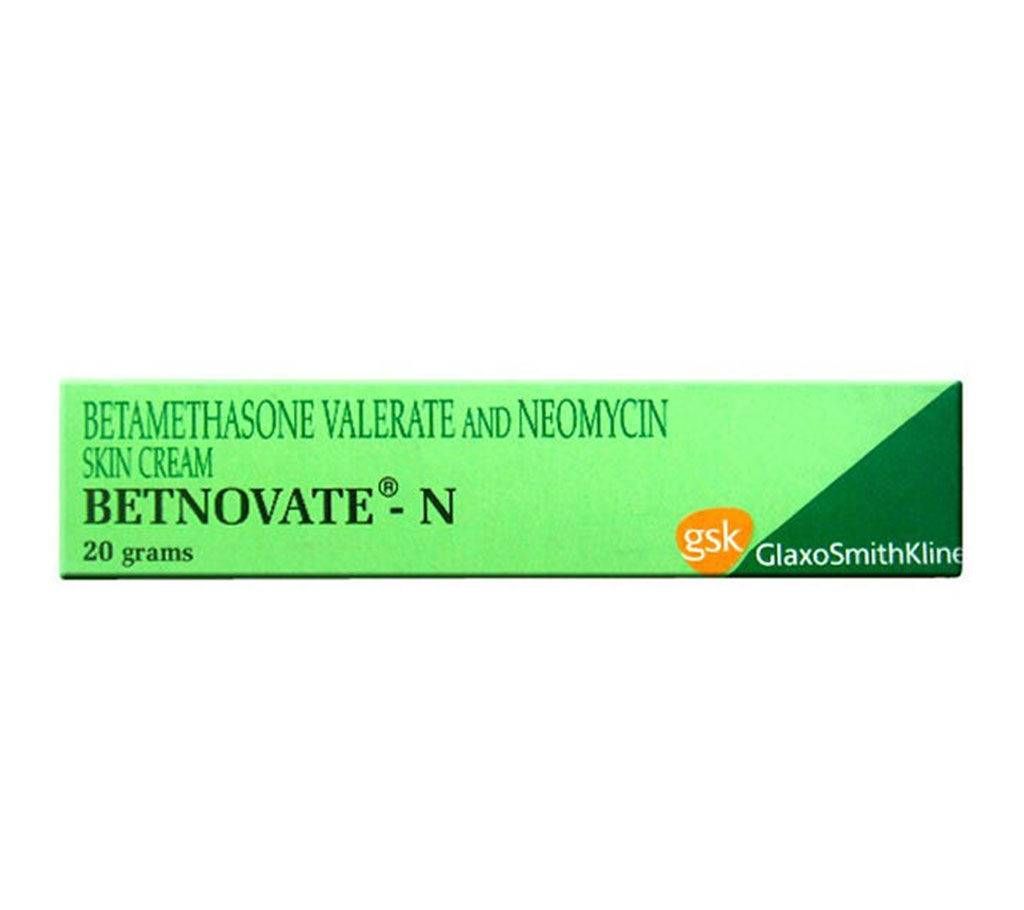 Betnovate N skin Cream India