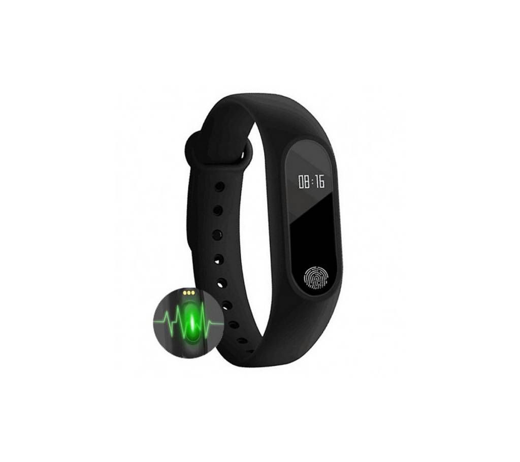 M2 Waterproof Smart Fitness Band  (copy)