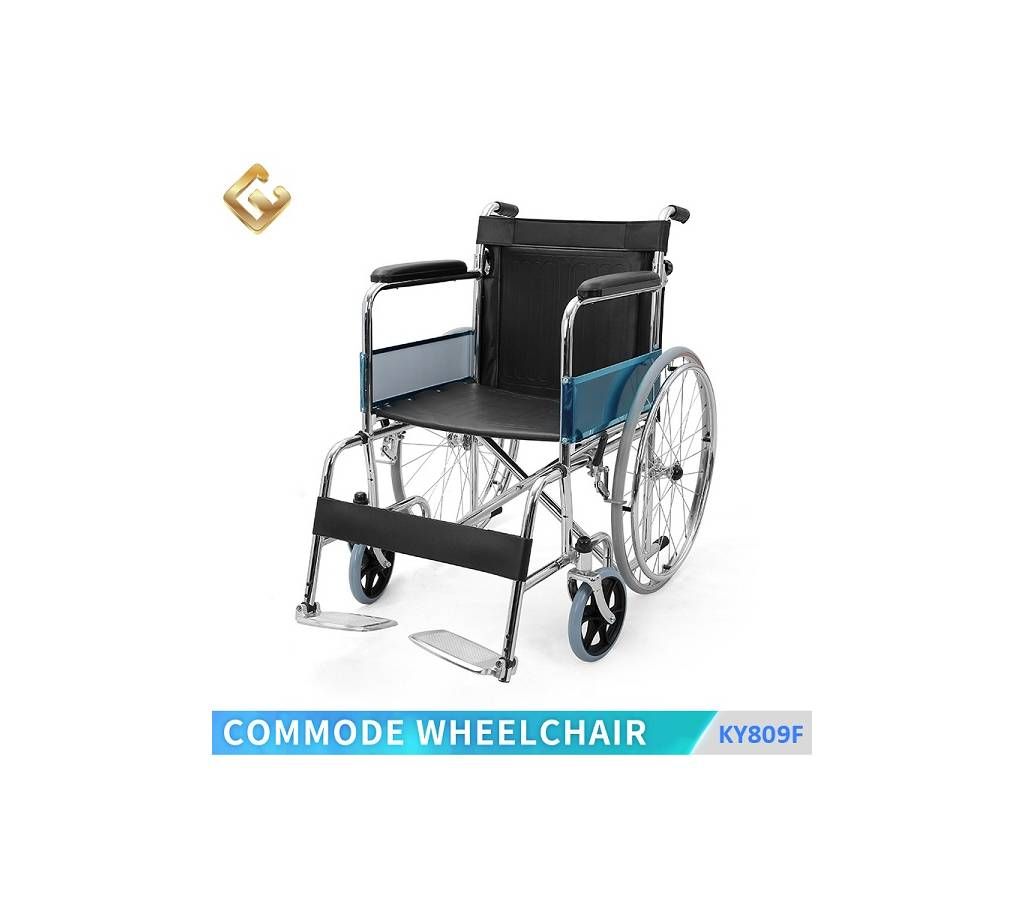 KY809F Wheel Chair