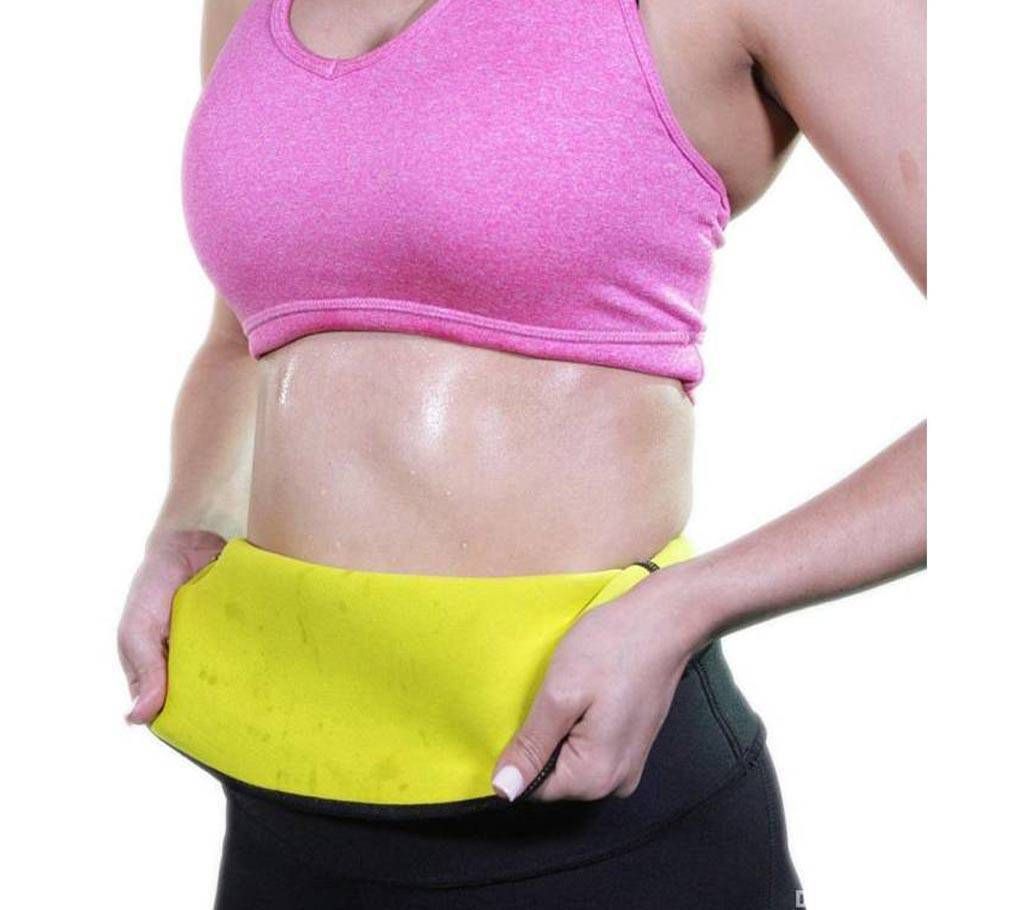 original Indian Sweat Shaper Belt