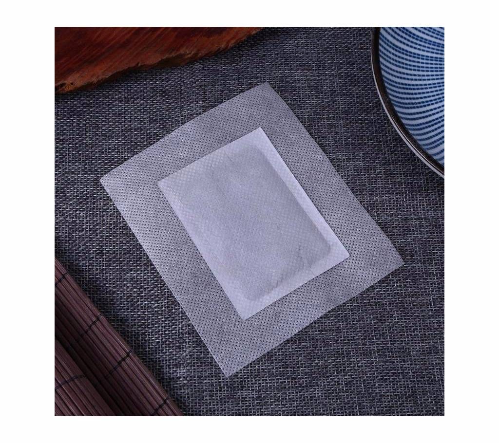 Detox Foot Pads , 2 pads one night