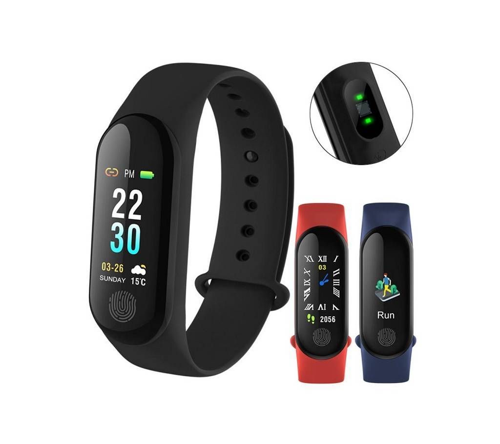 M3 Smart Band - 1 pcs