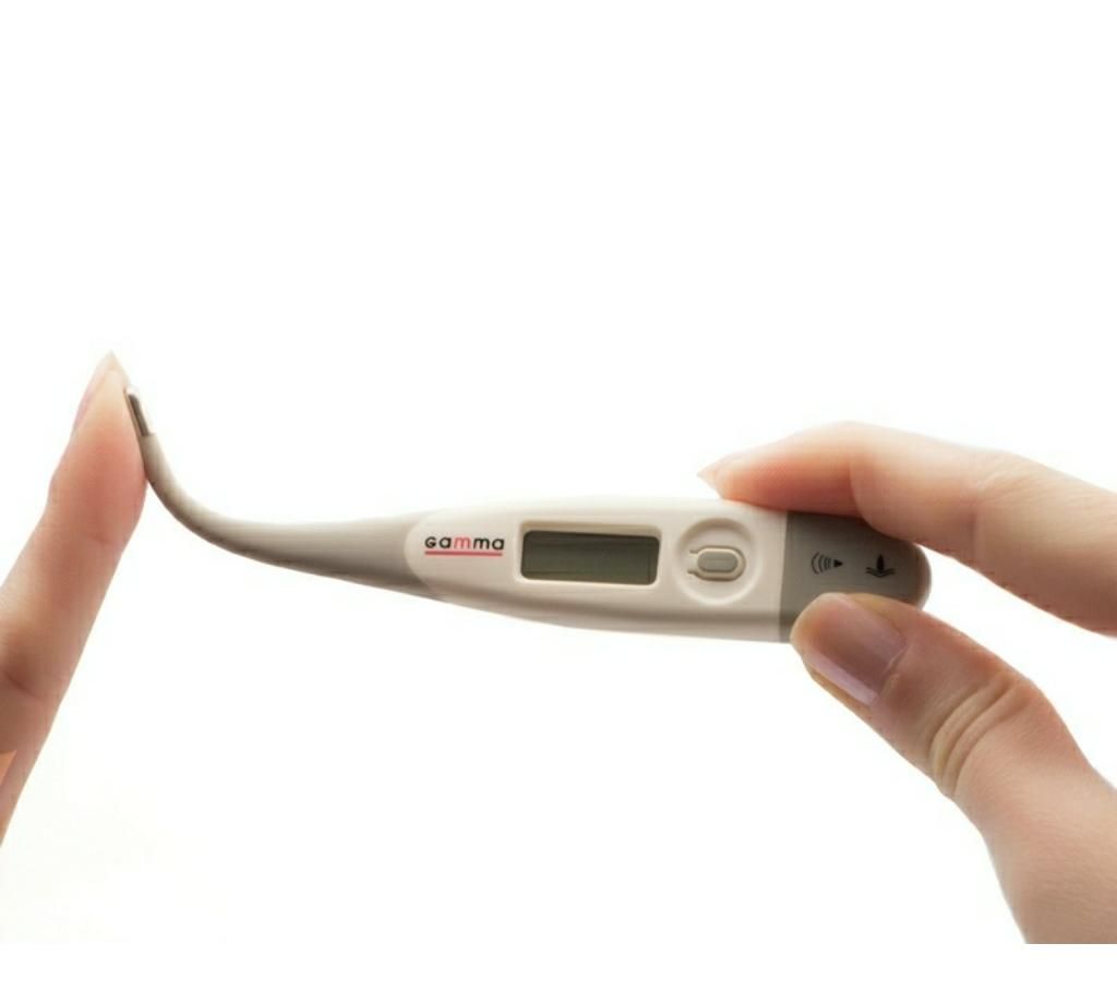 Digital Thermometer flexible