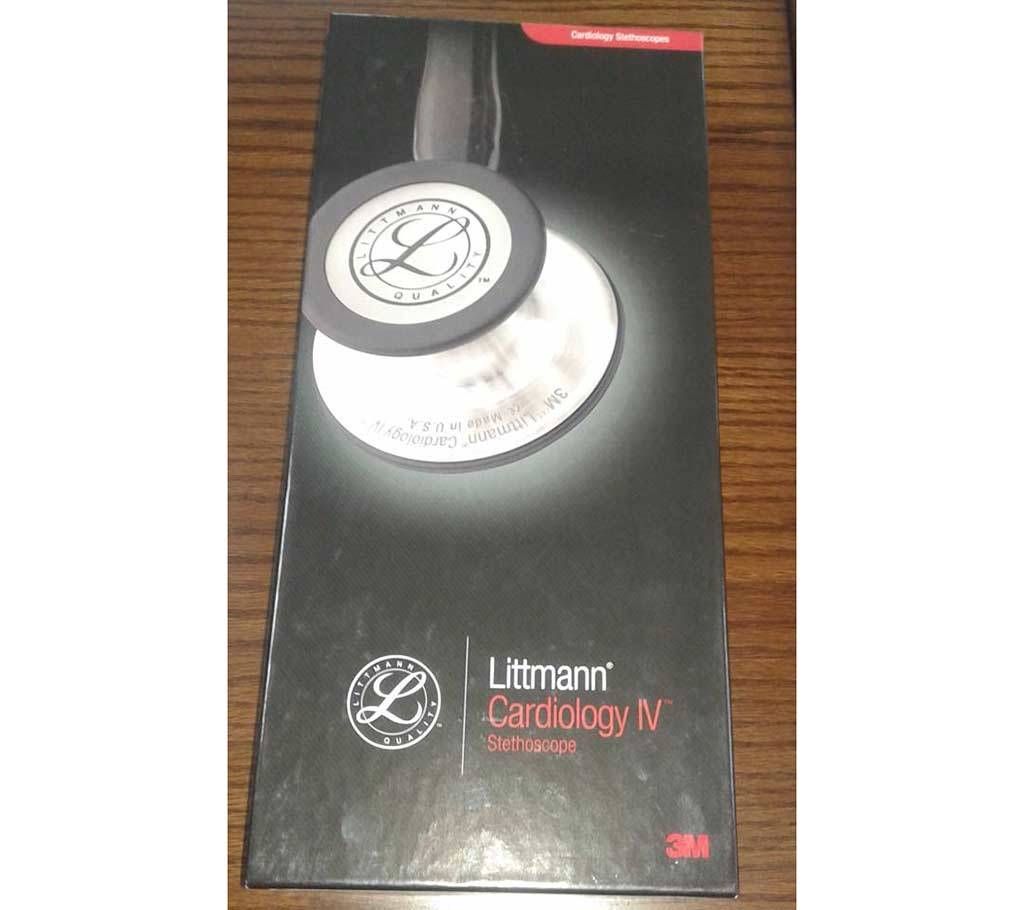 3M Littmann® Cardiology IV Stethoscope
