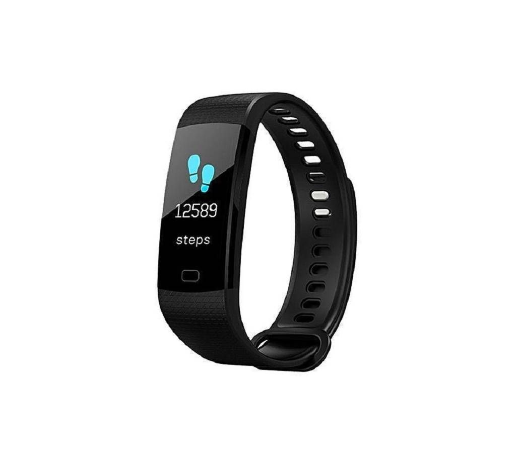 Bingo Y5 Smart Wirstband