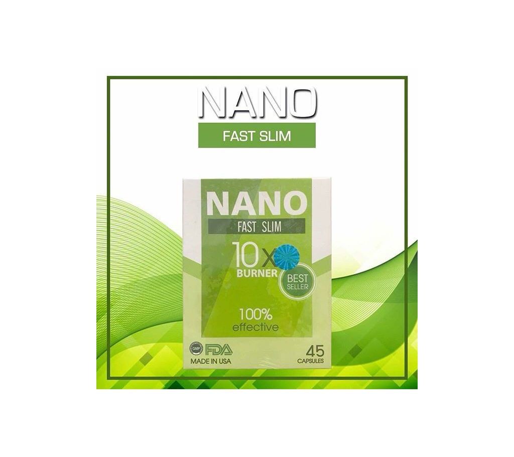 NANO FAST SLIM