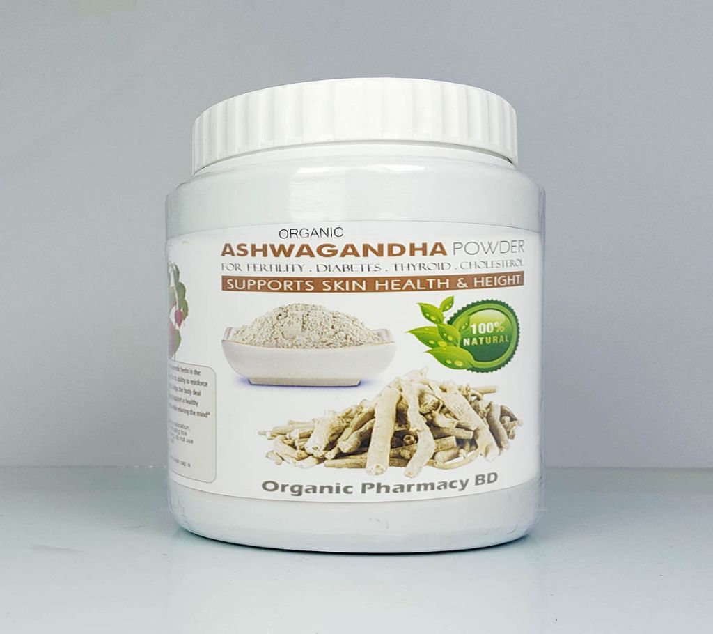 Ashwagandha [300gm]