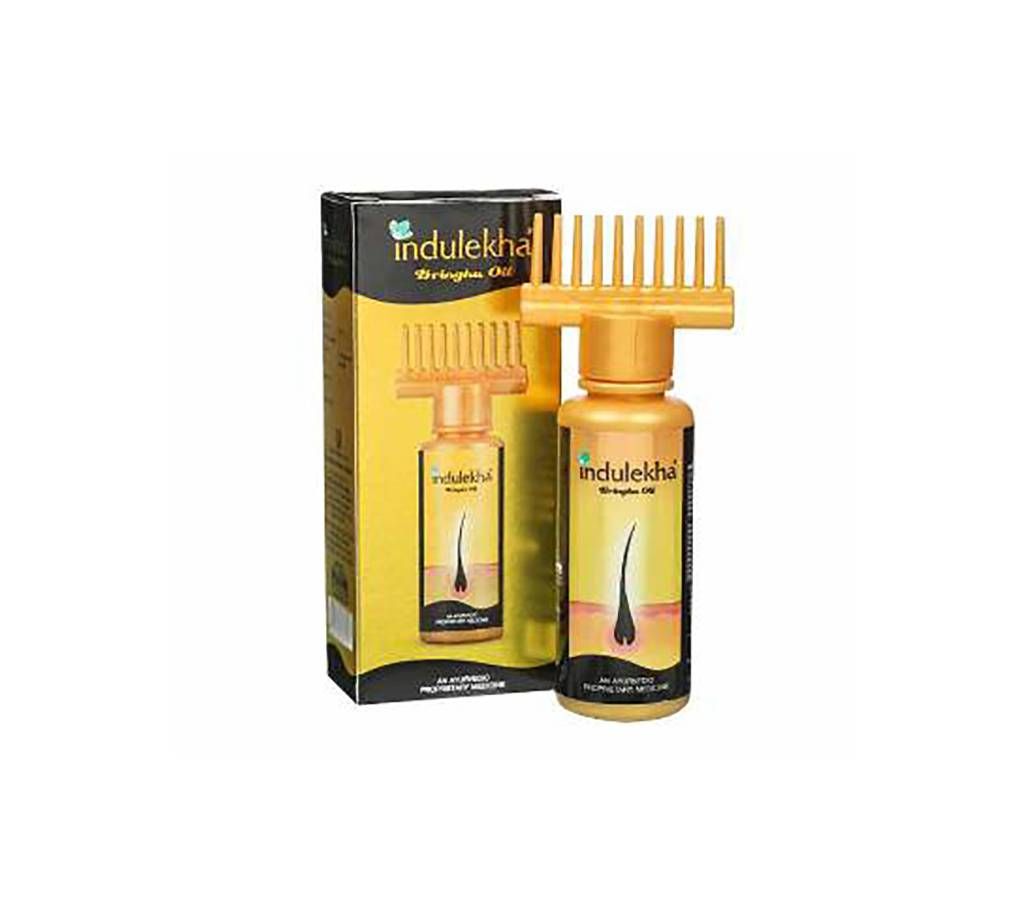 Indulekha Bringha Hair Oil -100 ml-India