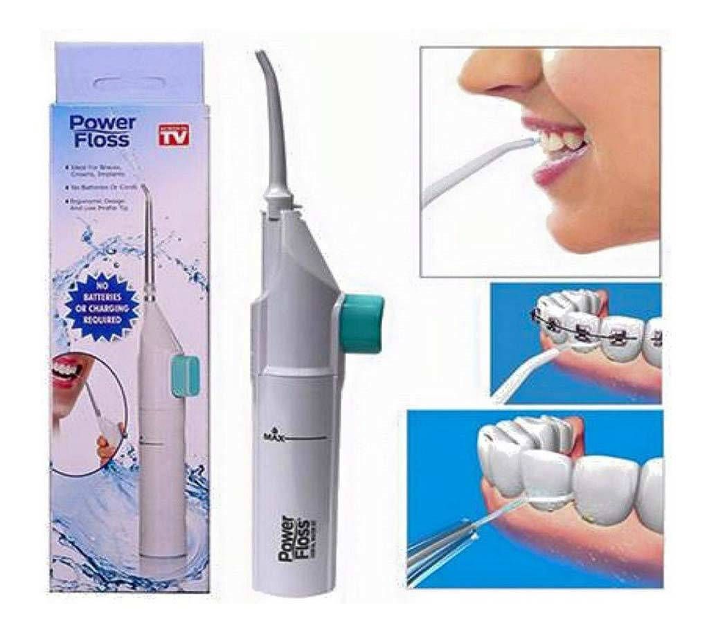 Power Floss