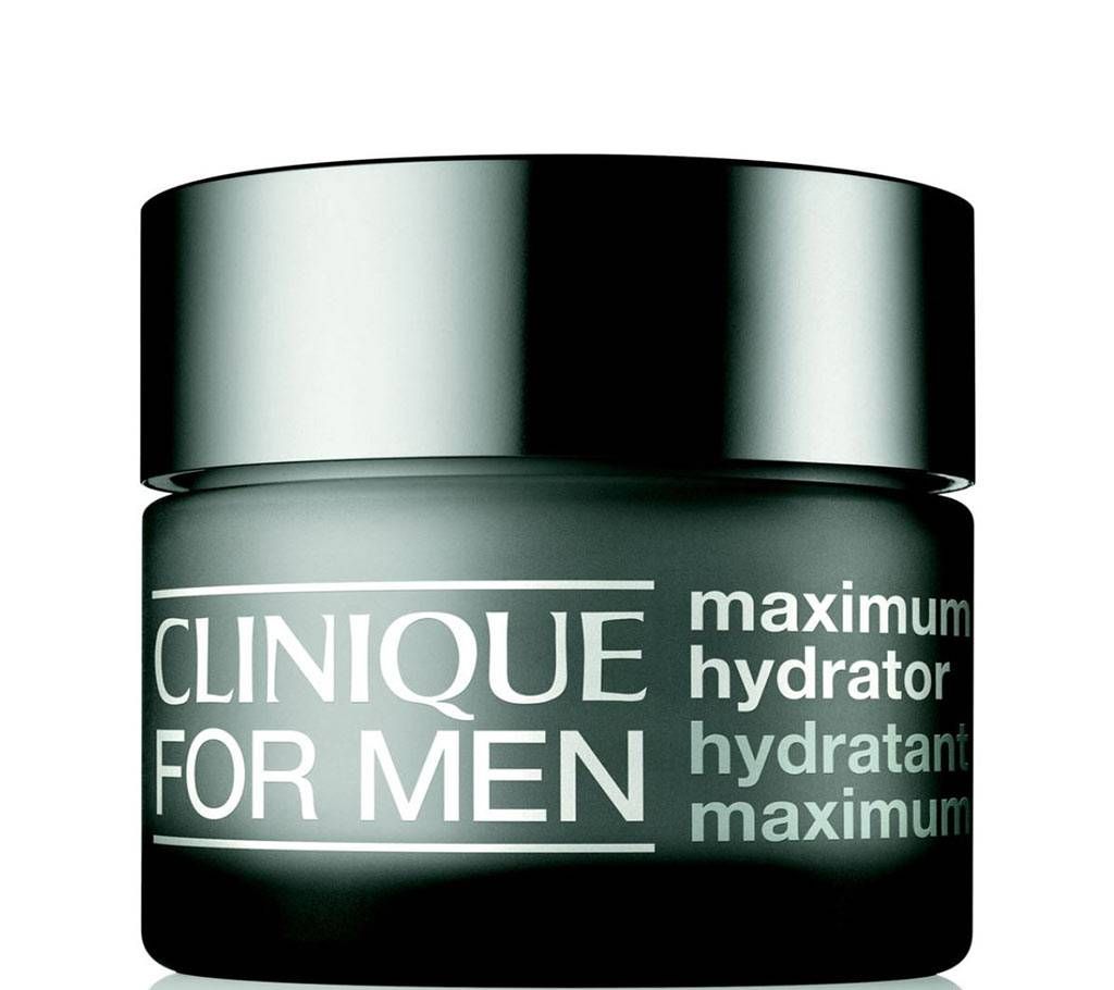 Clinique for Men Maximum Hydrator -50ml-USA