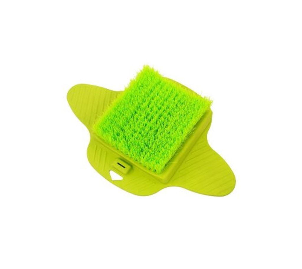 Foot Brush Mini