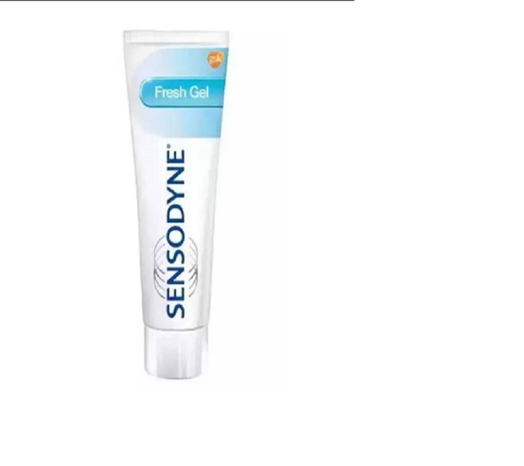 Sensodyne Fresh Gel Toothpaste  150gm
