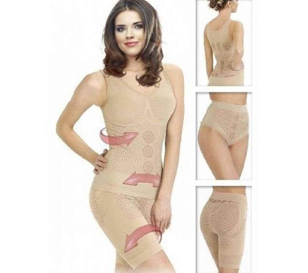 Evita slimming vest 
