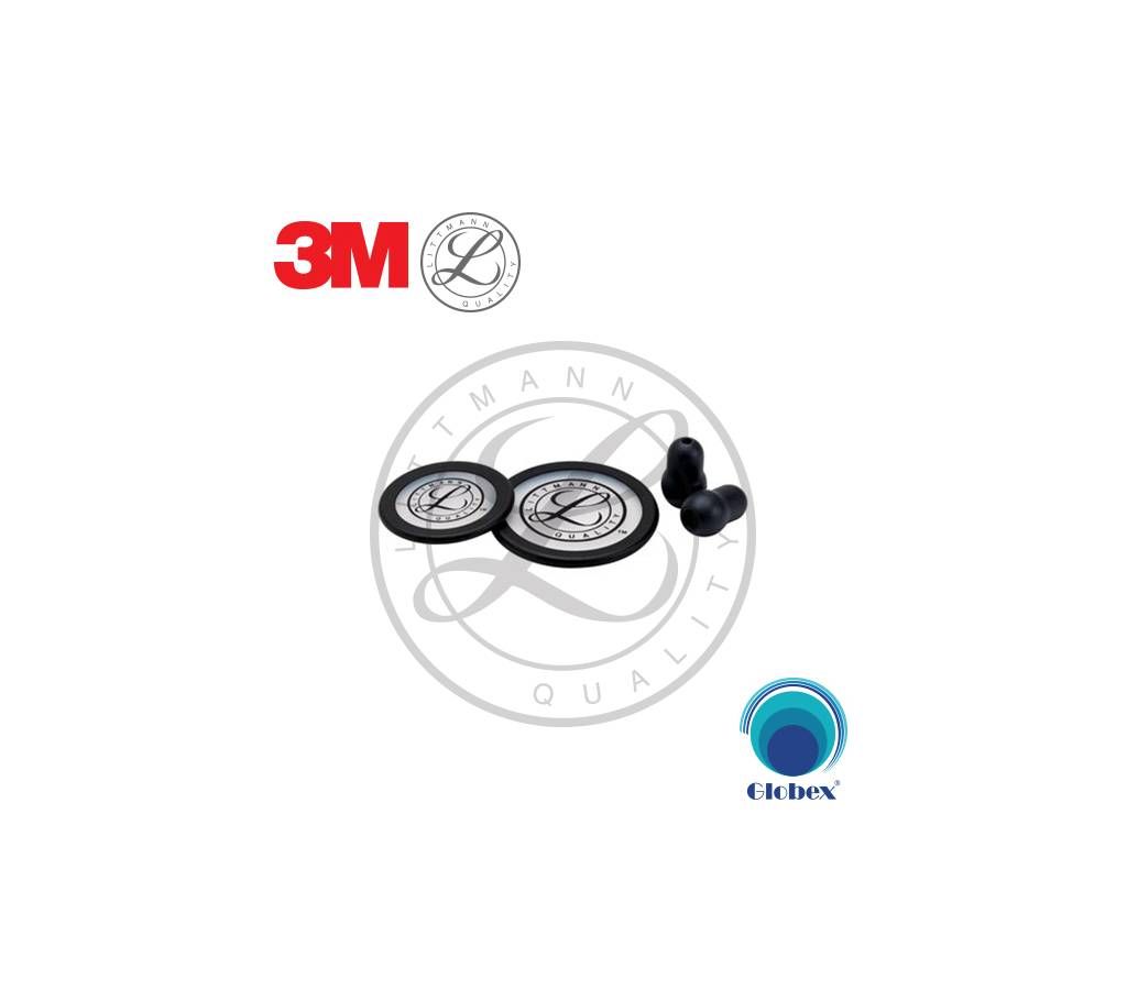 Spare Parts KIT Classic III Black