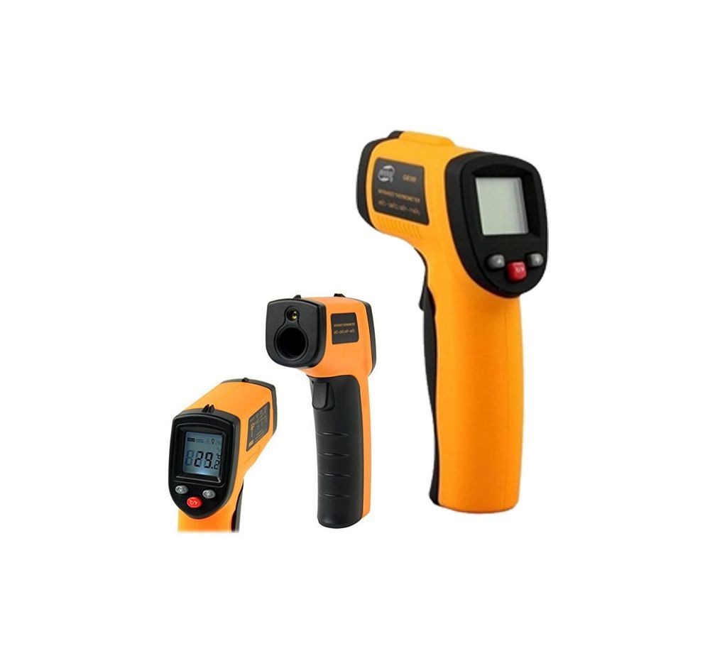 Bentech GM320 Infrared Thermometer