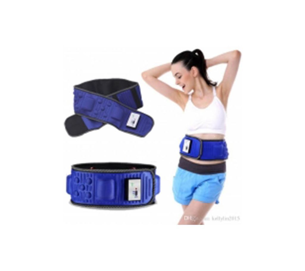 healthy waist losing-weight belt