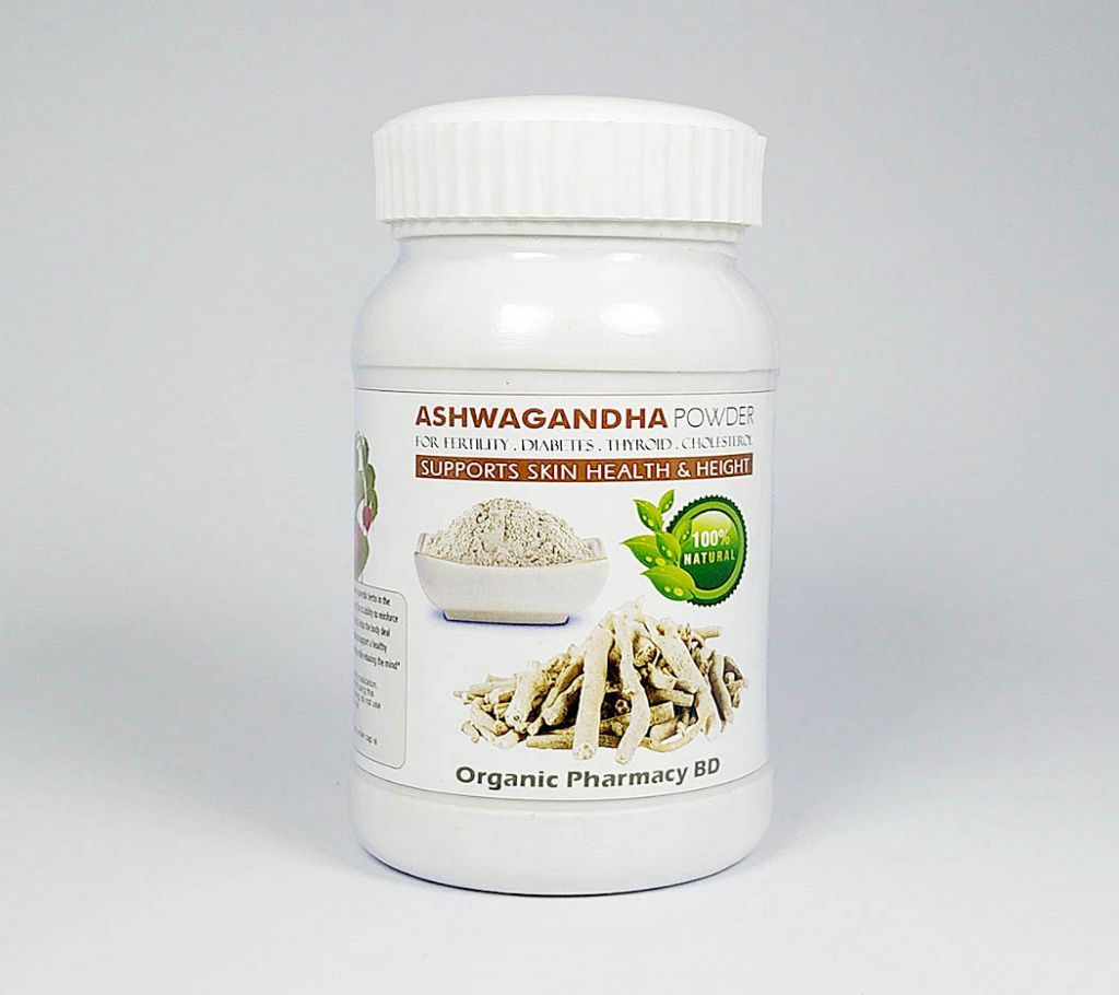 Ashwagandha [150gm]