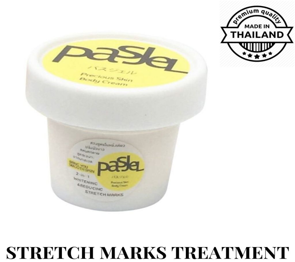 Anti Stretch Marks Cream (Thailand)