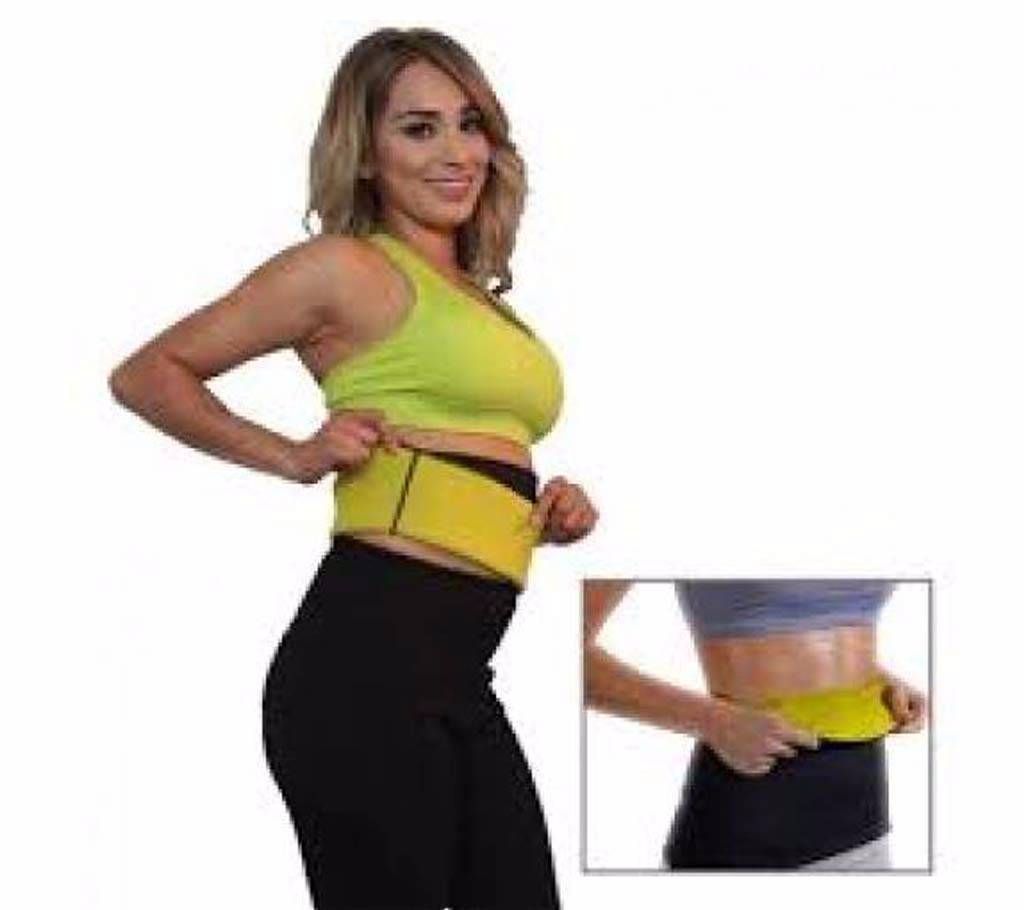 USA Hot Shapers Belt