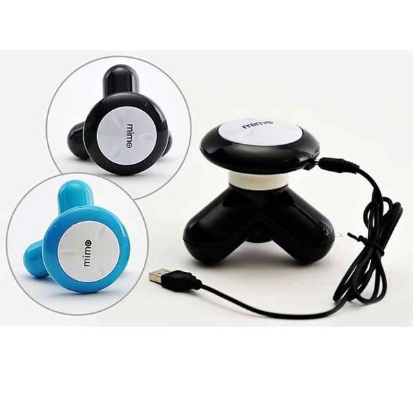 MIMO XY-3199 electric massager 