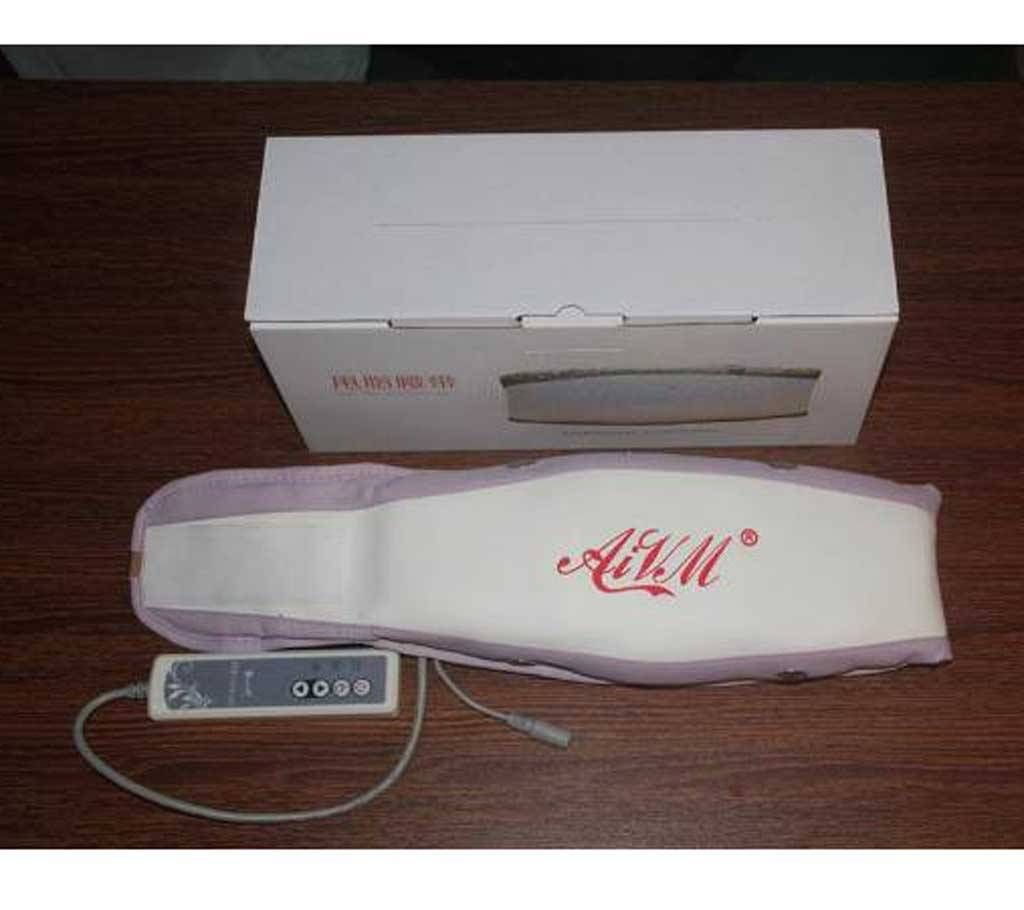vibro shape Massage belt 