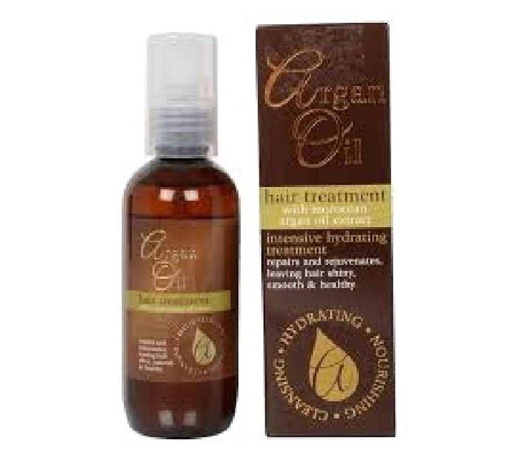 Organ oil (Hair Treatment)