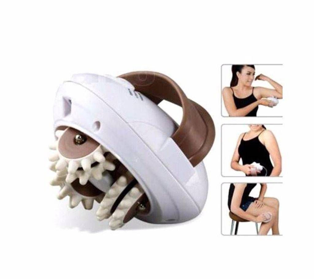 Body Slimer Masajara
