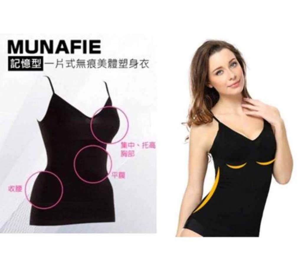 Munafie slimming vest for Woman