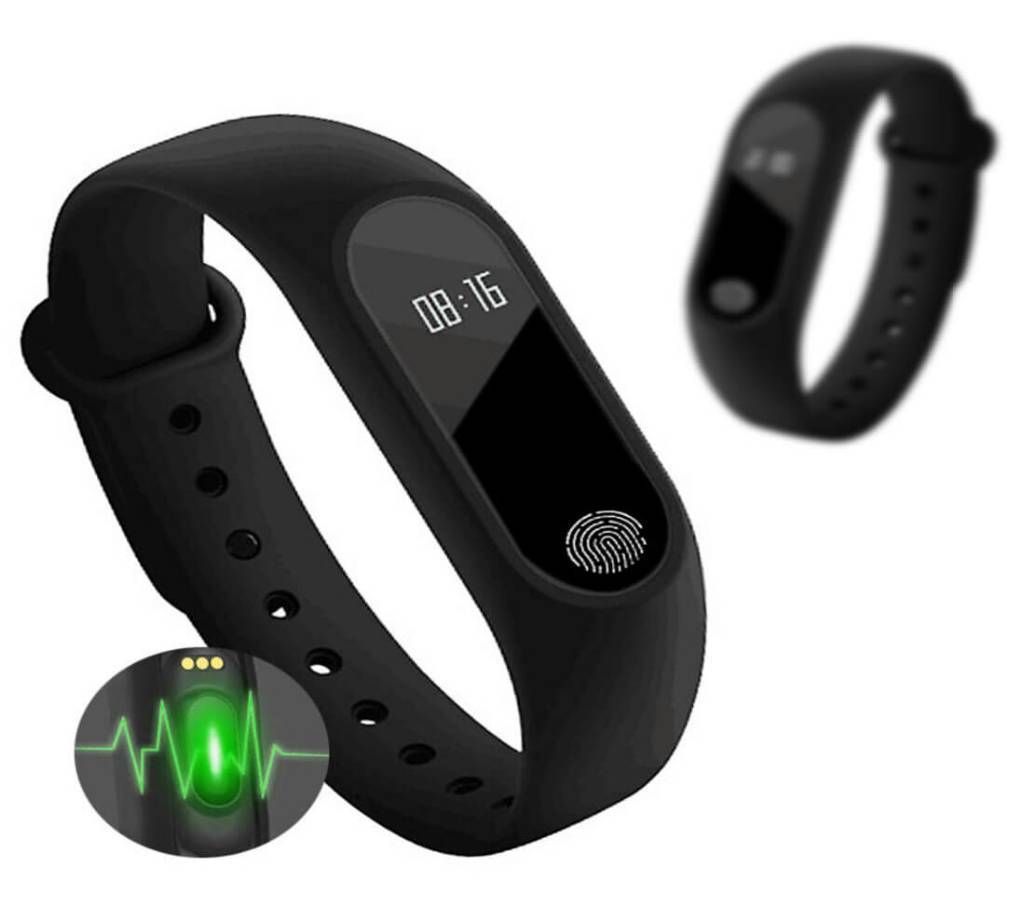 M2 Smart Wrist Band (Copy) 
