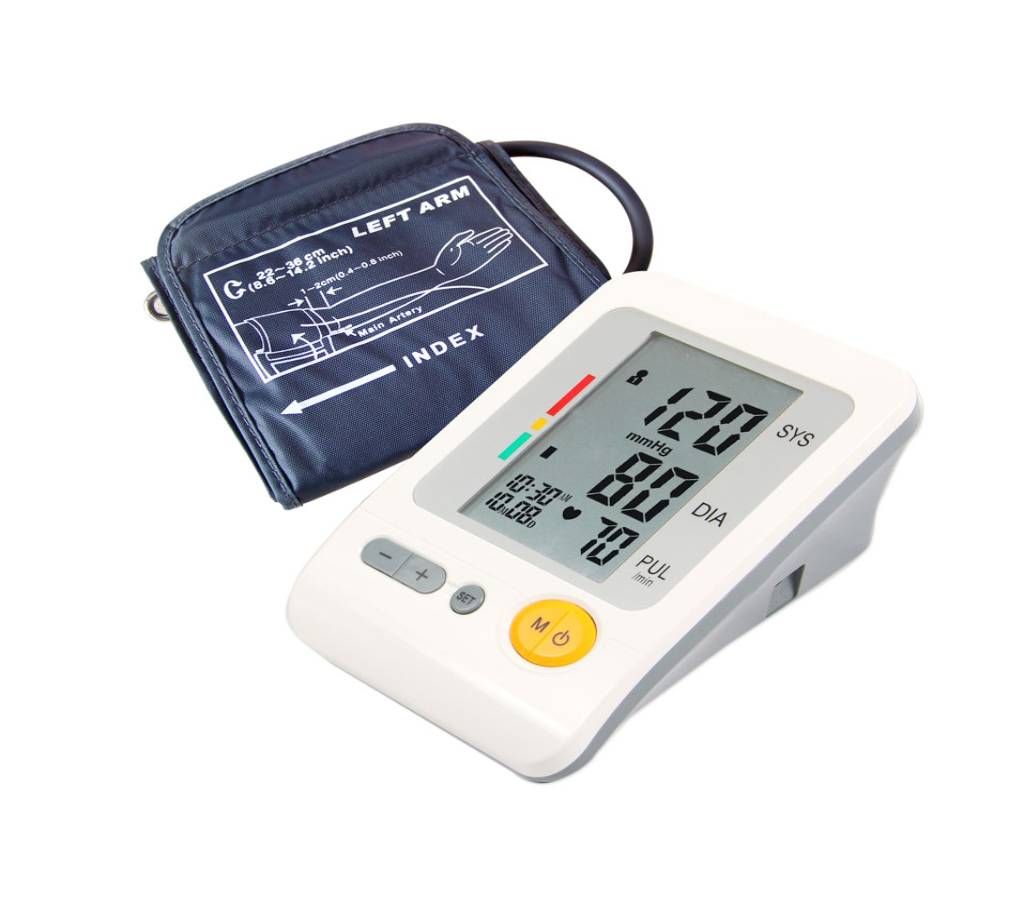 Blood Pressure Monitor BP-103H