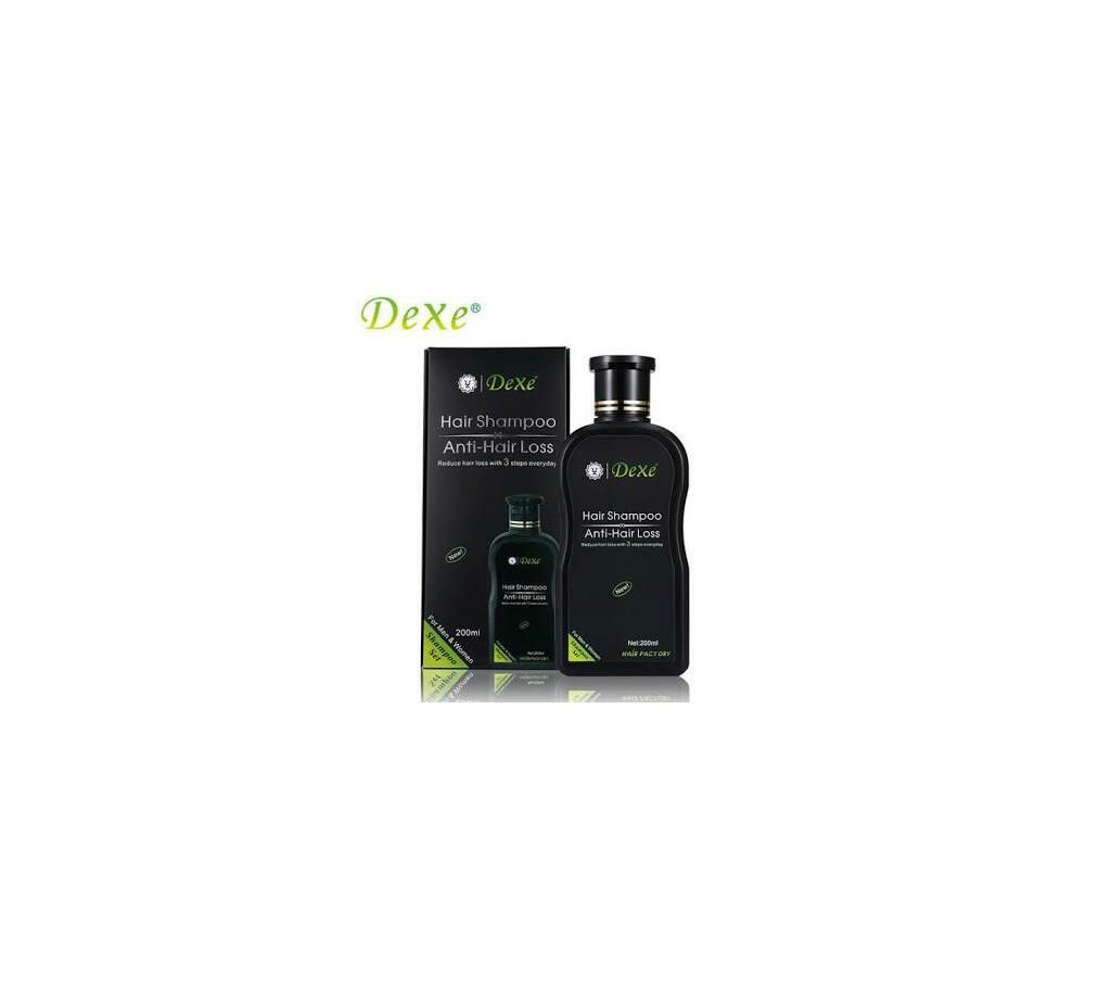 Dexe Anti Hair Loss Shampoo Uk( London)