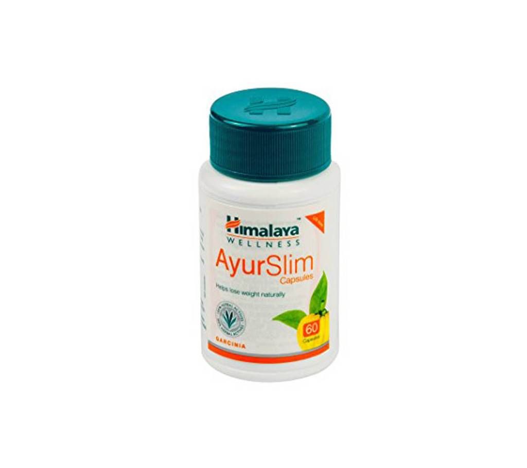Himalaya Ayur Slim Capsules India