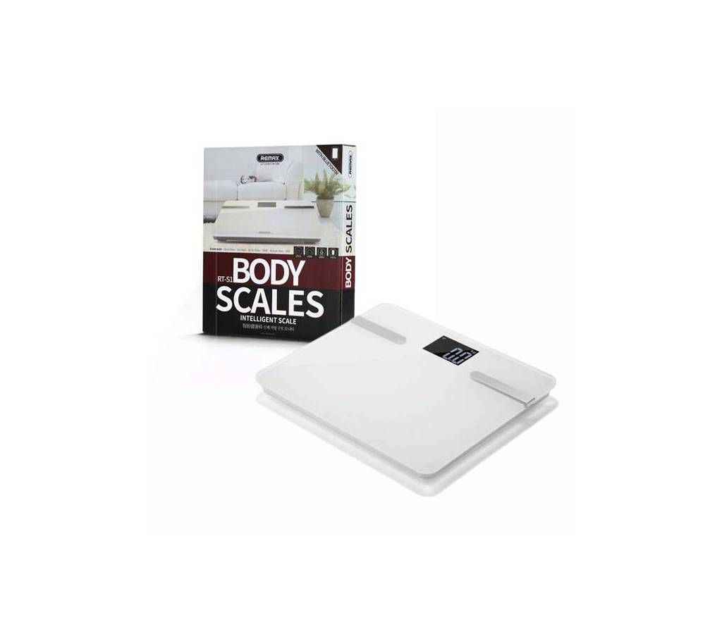 Digital Body Weight Scales 